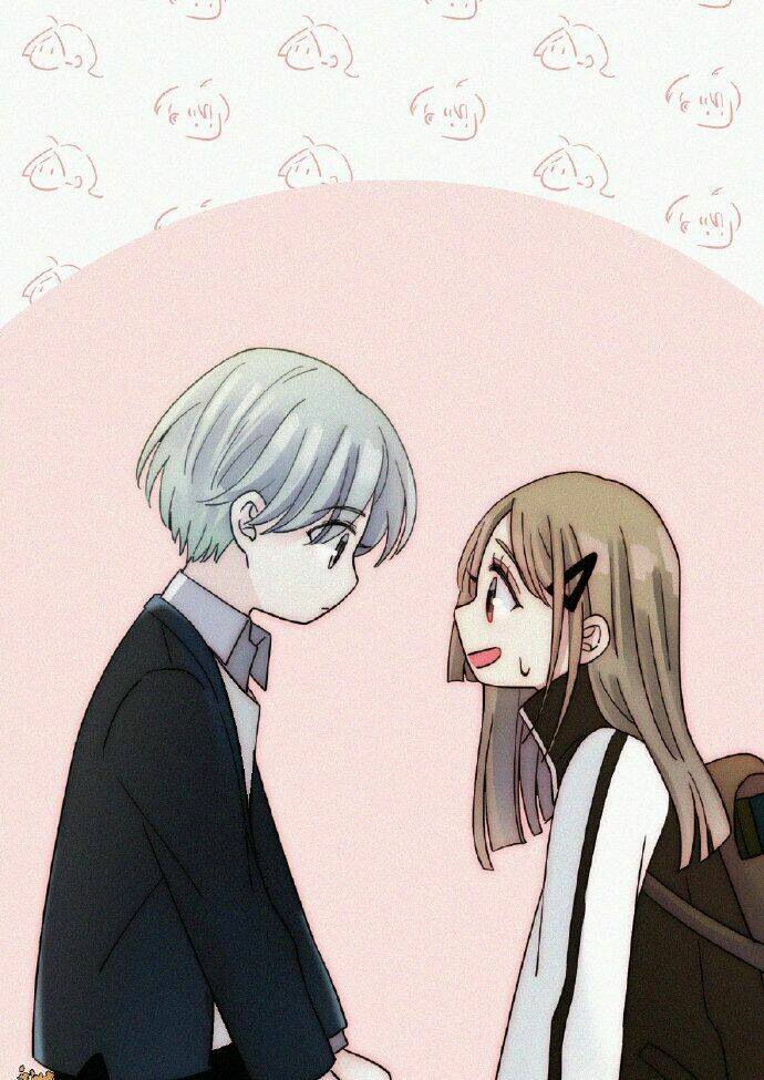 nếu ngày đó chúng ta chưa quen biết chapter 7.5 17