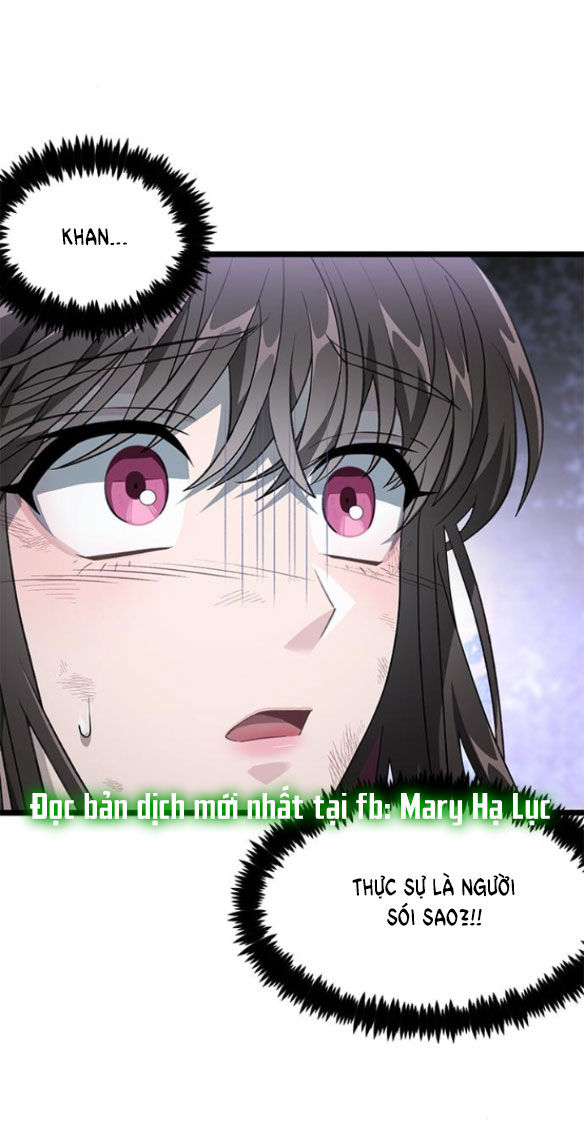 dark moon - tế đàn ánh trăng chapter 23.2 19