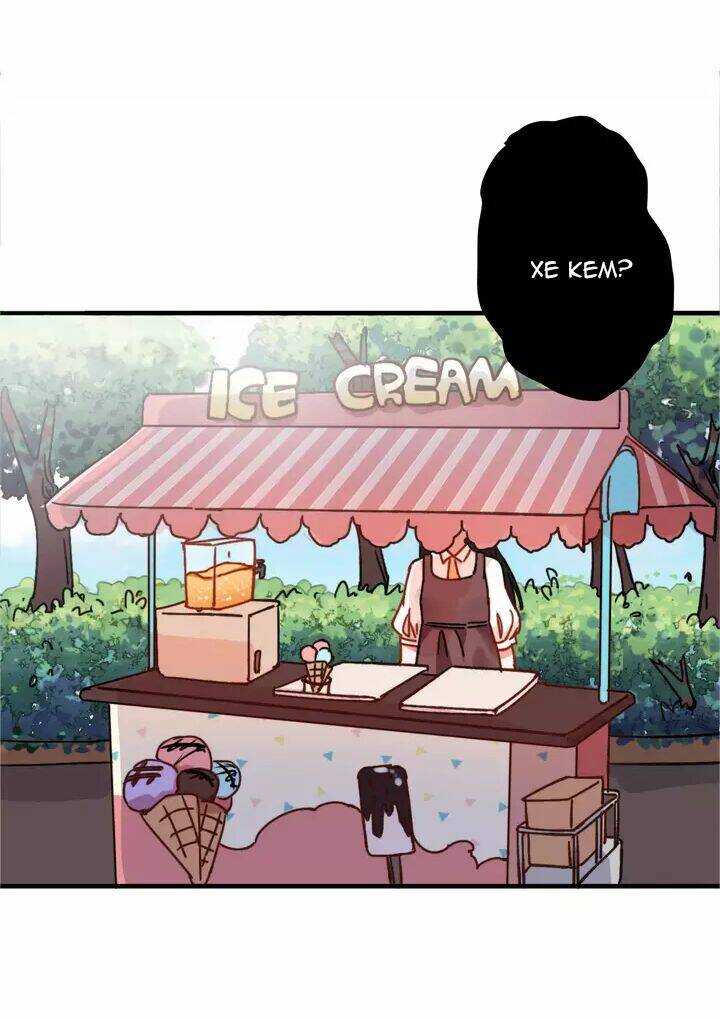 thập quang mật ngữ chapter 10 10