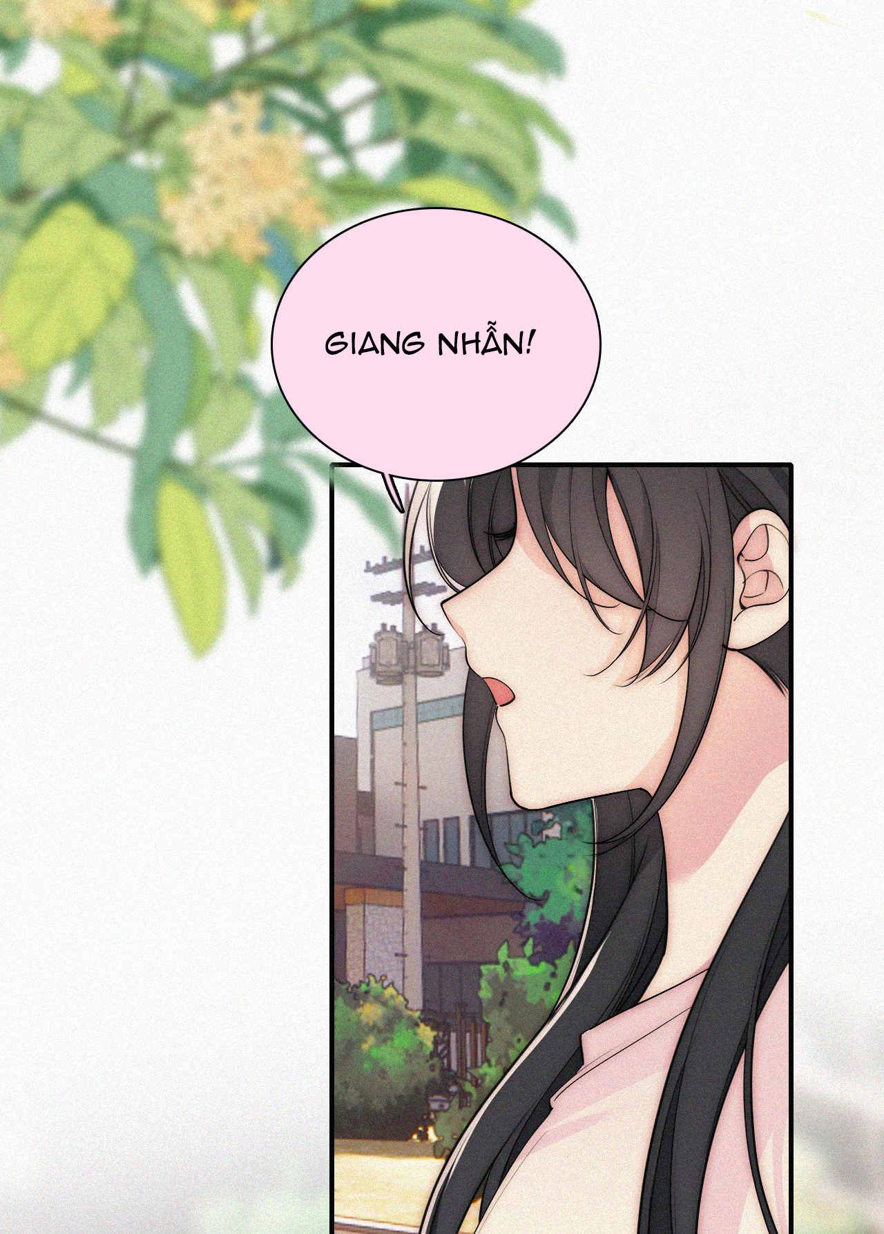 bệnh yêu chapter 94 4