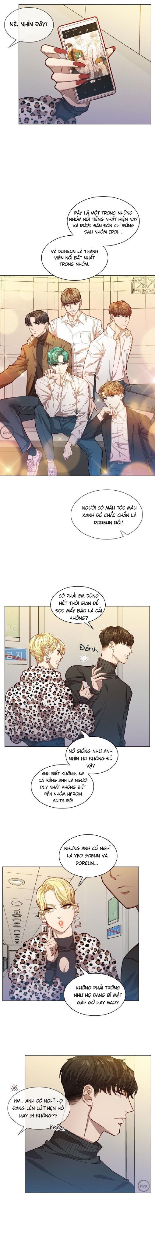 tai tiếng thị phi chapter 8 5