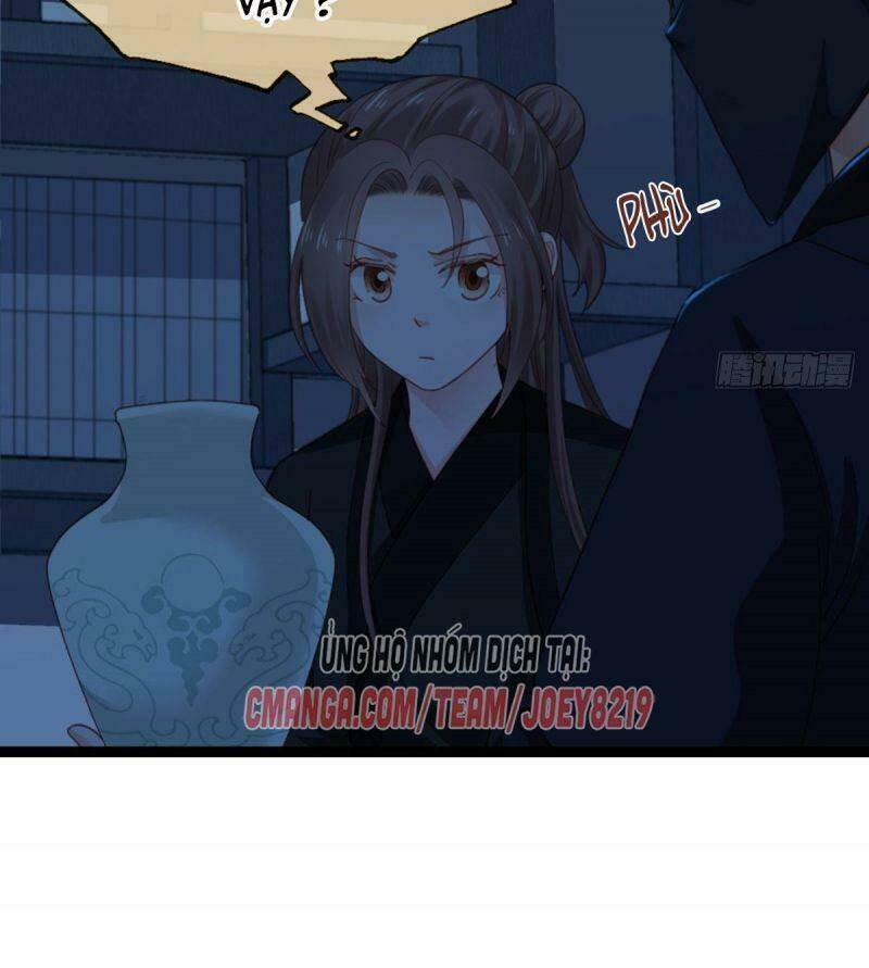 đứng yên ! phụng chỉ đánh cướp đây chapter 26 26