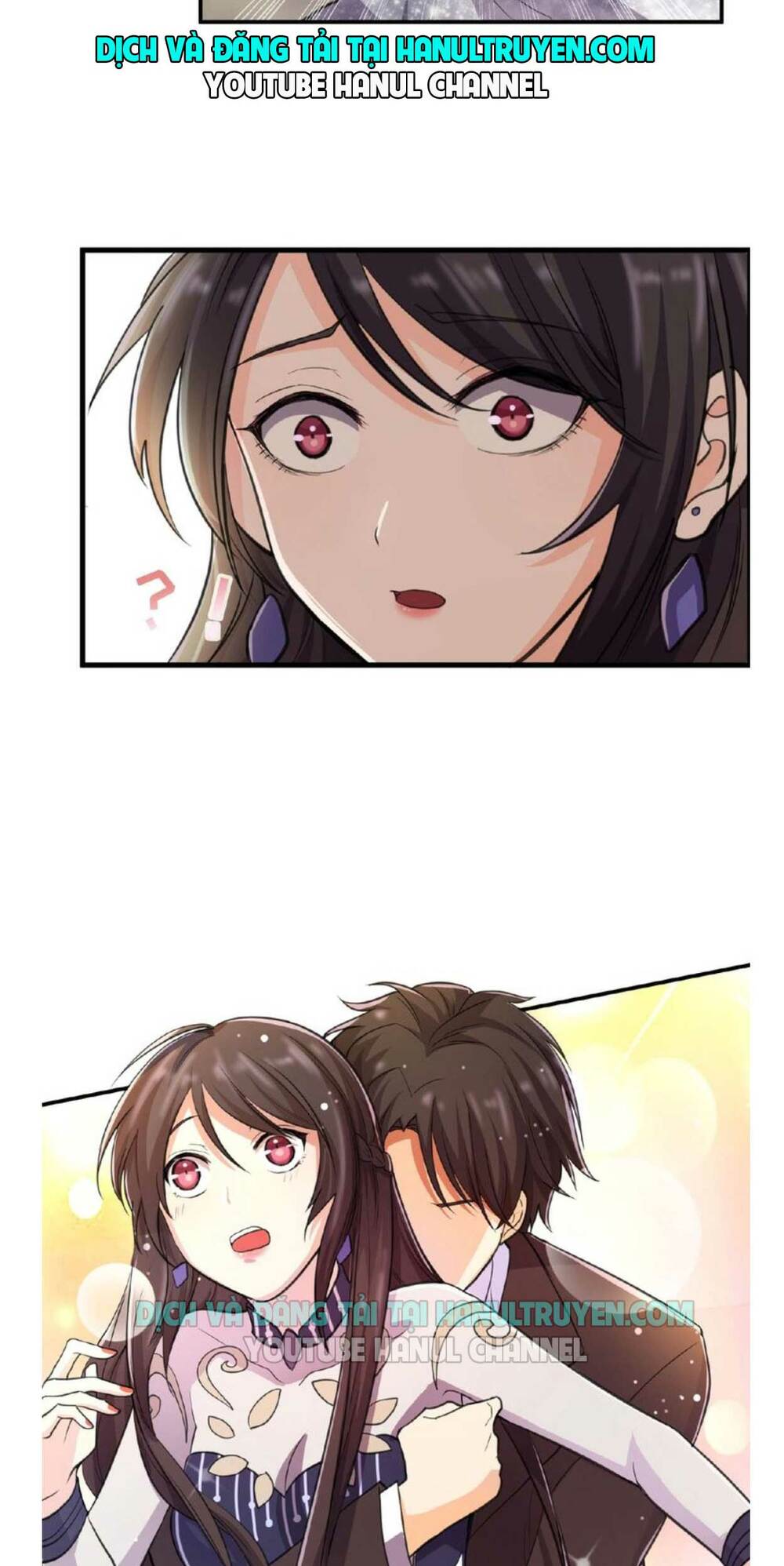 kiều thê muốn bỏ trốn của phúc hắc tổng tài chapter 13 10