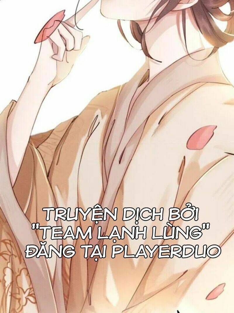 trọng sinh bá sủng nhiếp chính vương quá mạnh mẽ chapter 64 15