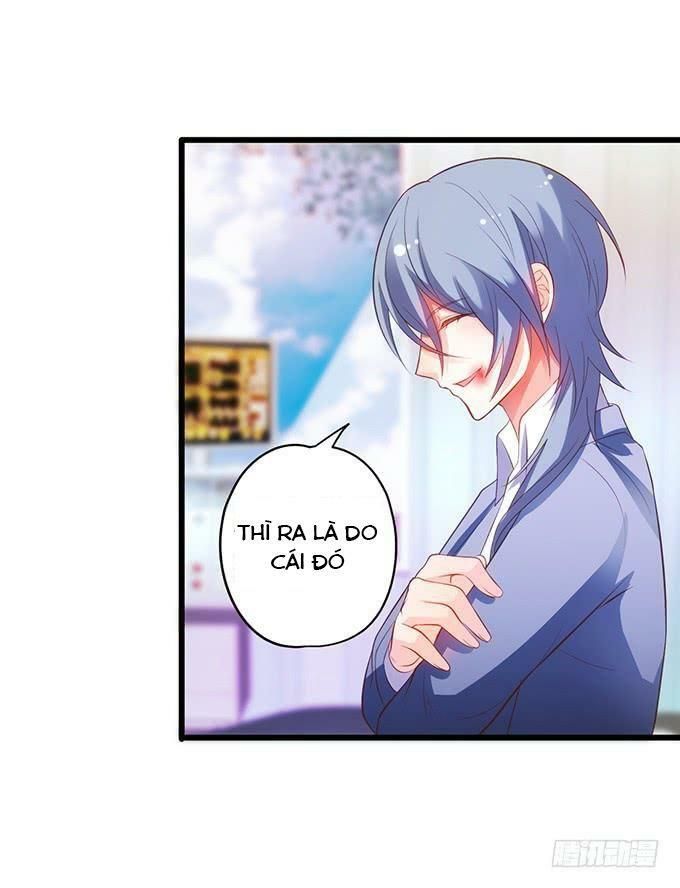 hồ tiên hung bạo chapter 90 22