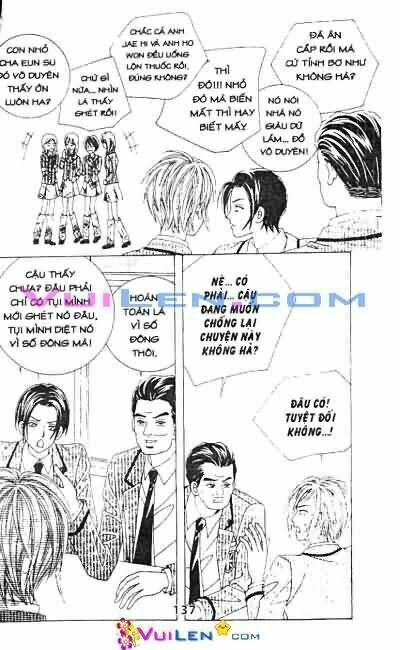 chàng gà mái chapter 13 137