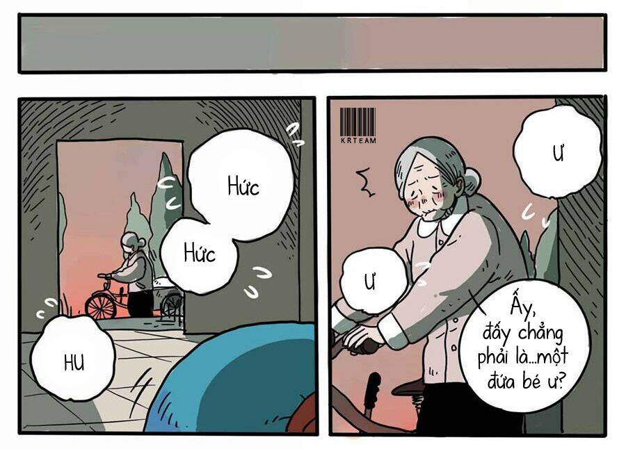 cáo a cát kém tắm chapter 1 6