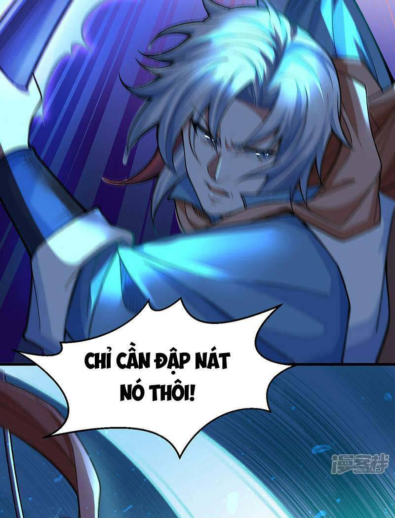 võ đạo độc tôn chapter 507 22