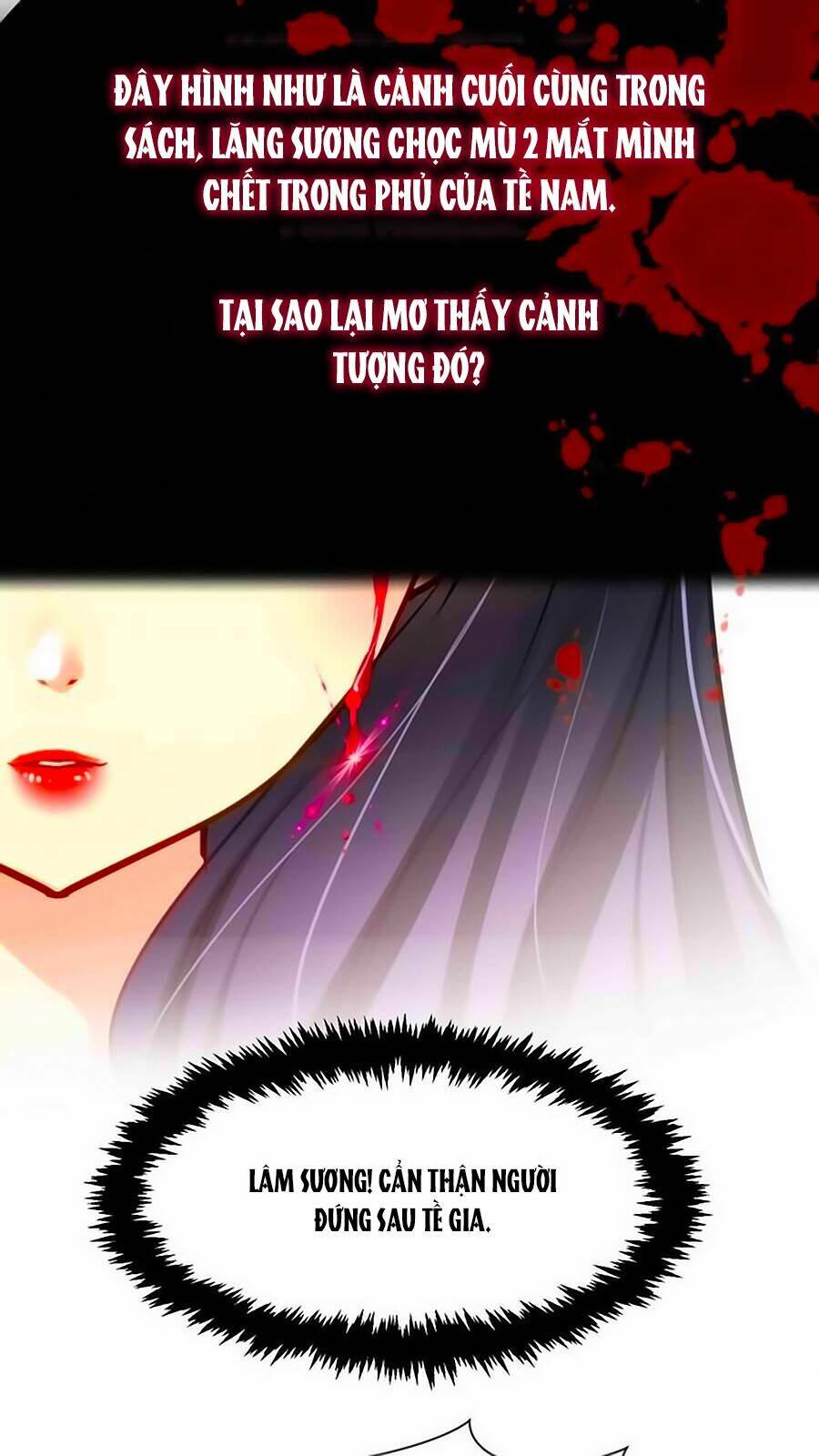 dưỡng thiếu chủ đấu tra nam chapter 25 9