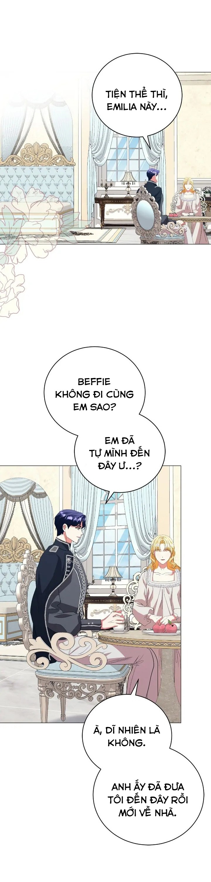 tình yêu đó chưa hề tồn tại chapter 70 19