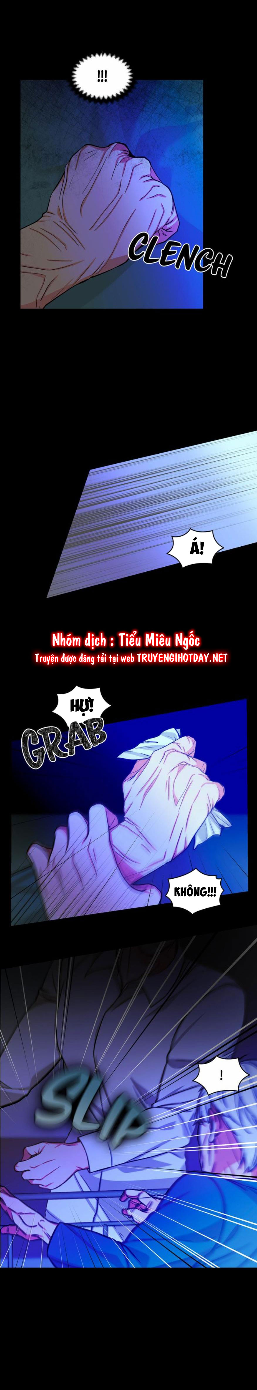 ngày mai chapter 91 3