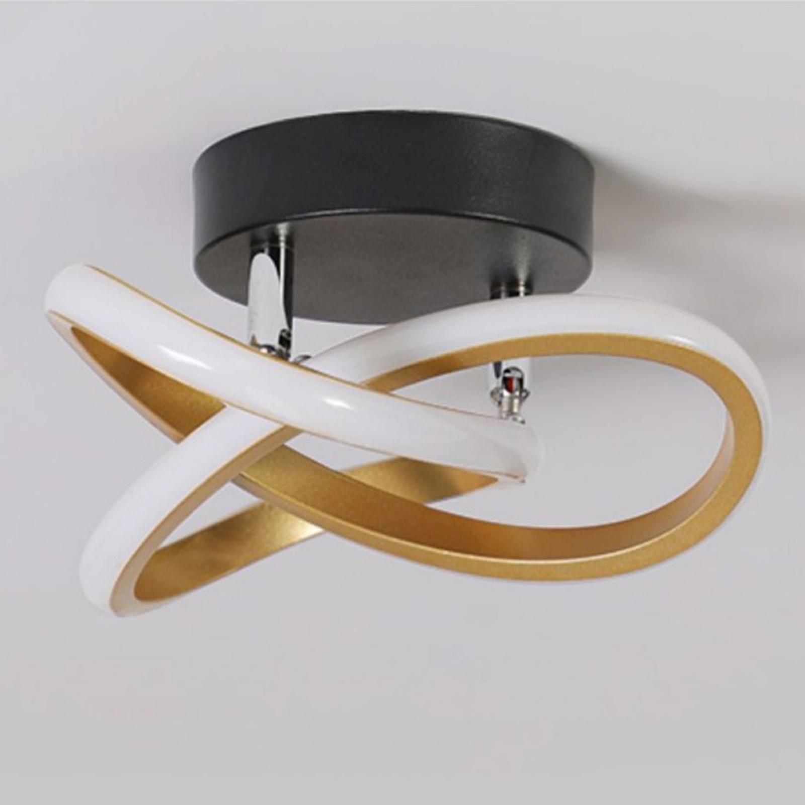 LED Ceiling Light Fixtures Chandelier for Home Lighting