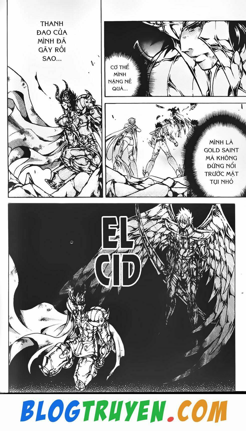 thần thoại minh vương chapter 87 6