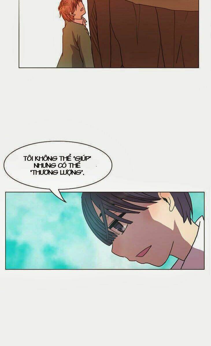 món quà từ chúa chapter 9 19