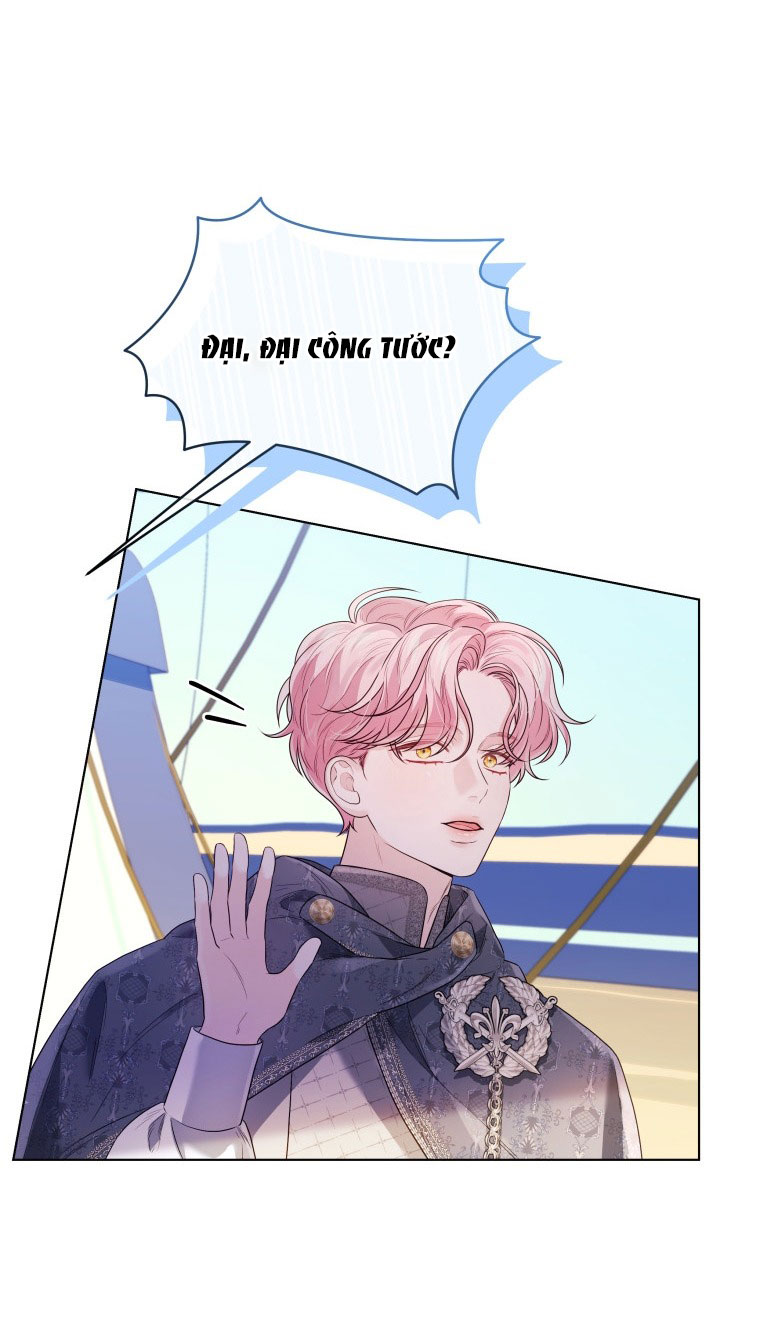 thà rằng để tôi trở thành nữ hoàng chapter 12.2 13