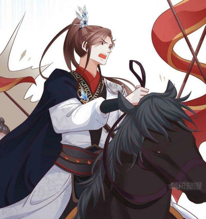 đứng yên ! phụng chỉ đánh cướp đây chapter 8 42