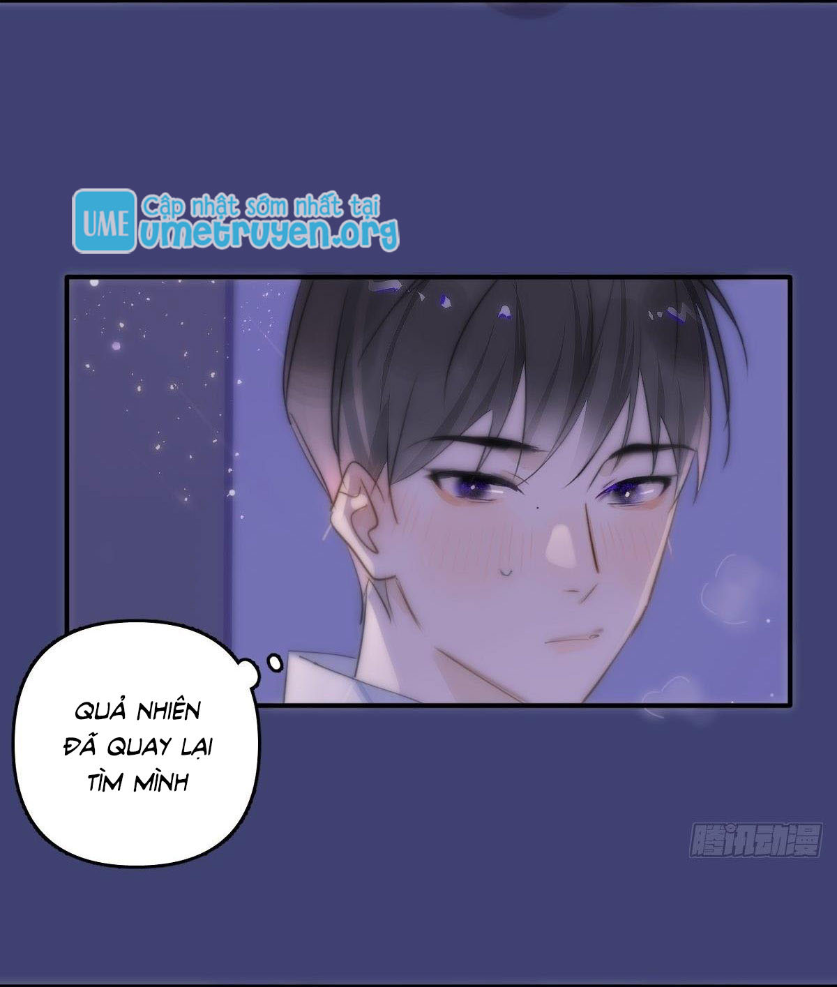 đêm đầy sao nói với em chapter 11 57