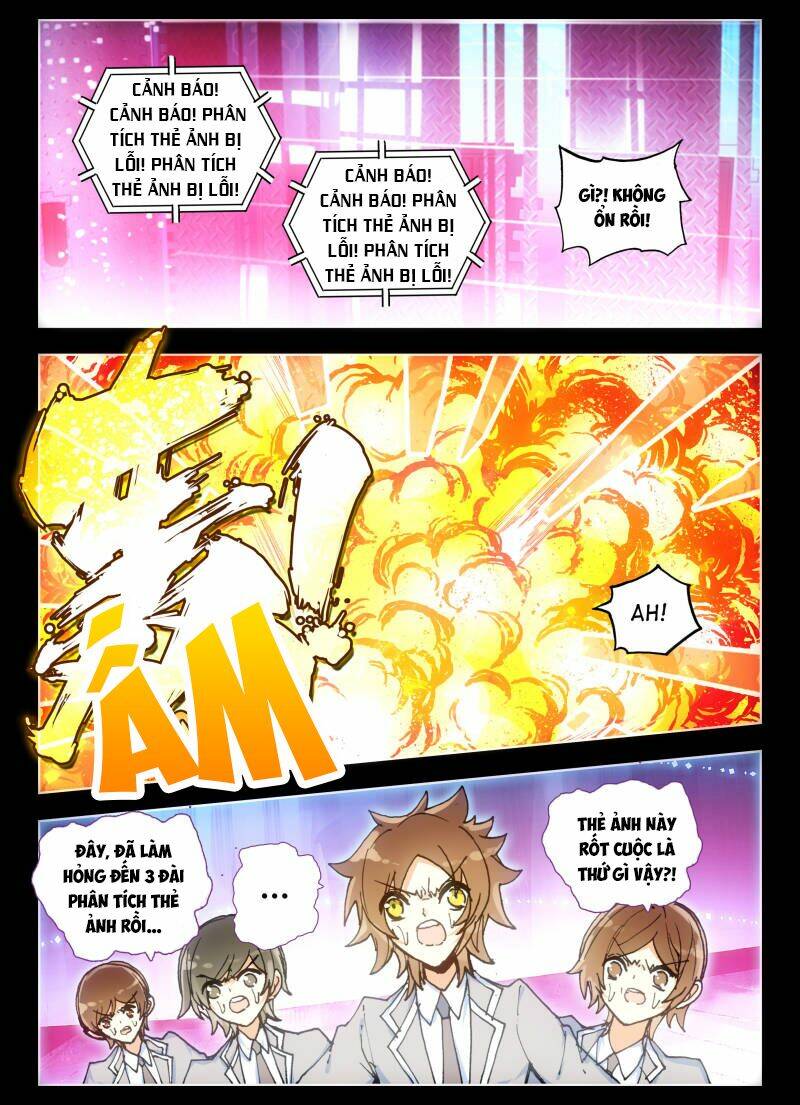 tạp đồ chapter 24 5