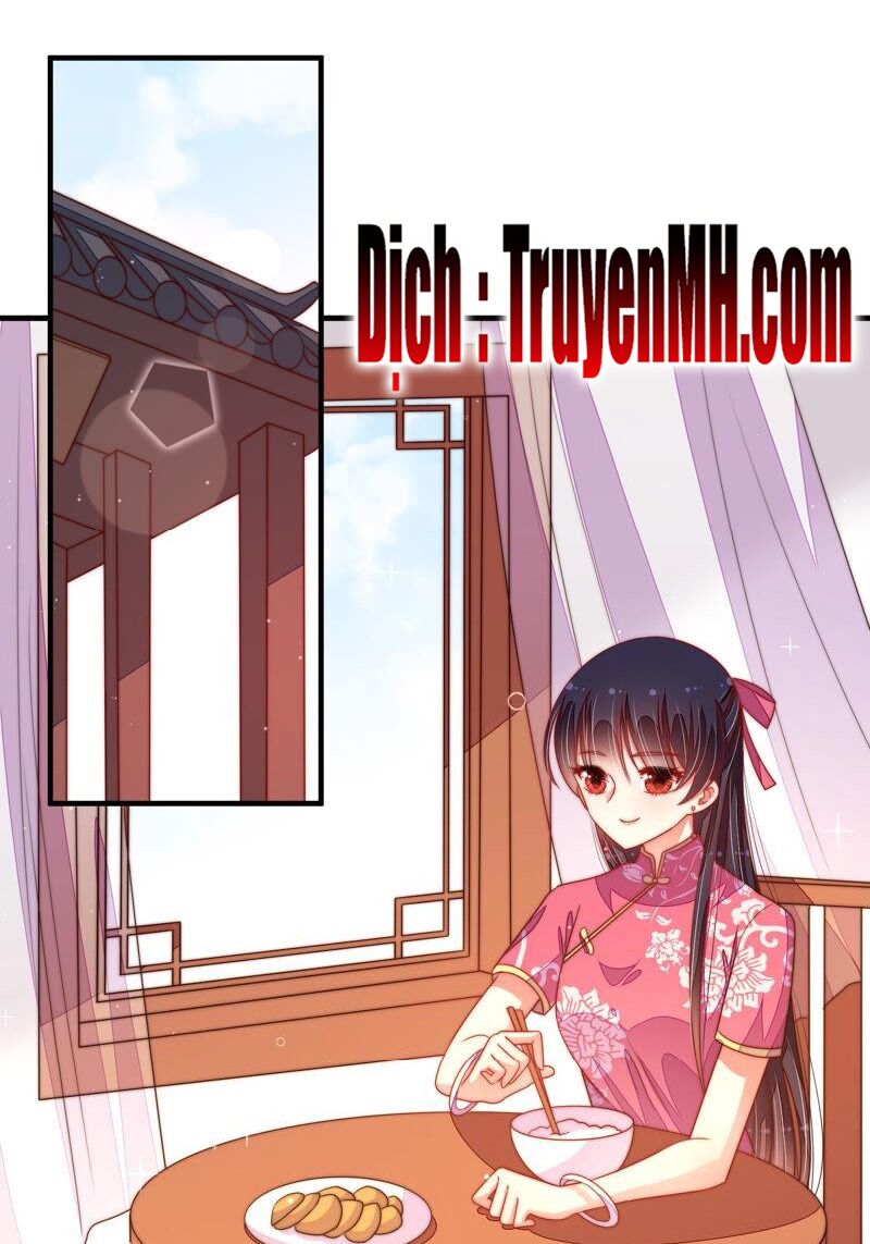 ngày nào thiếu soái cũng ghen chapter 247 1