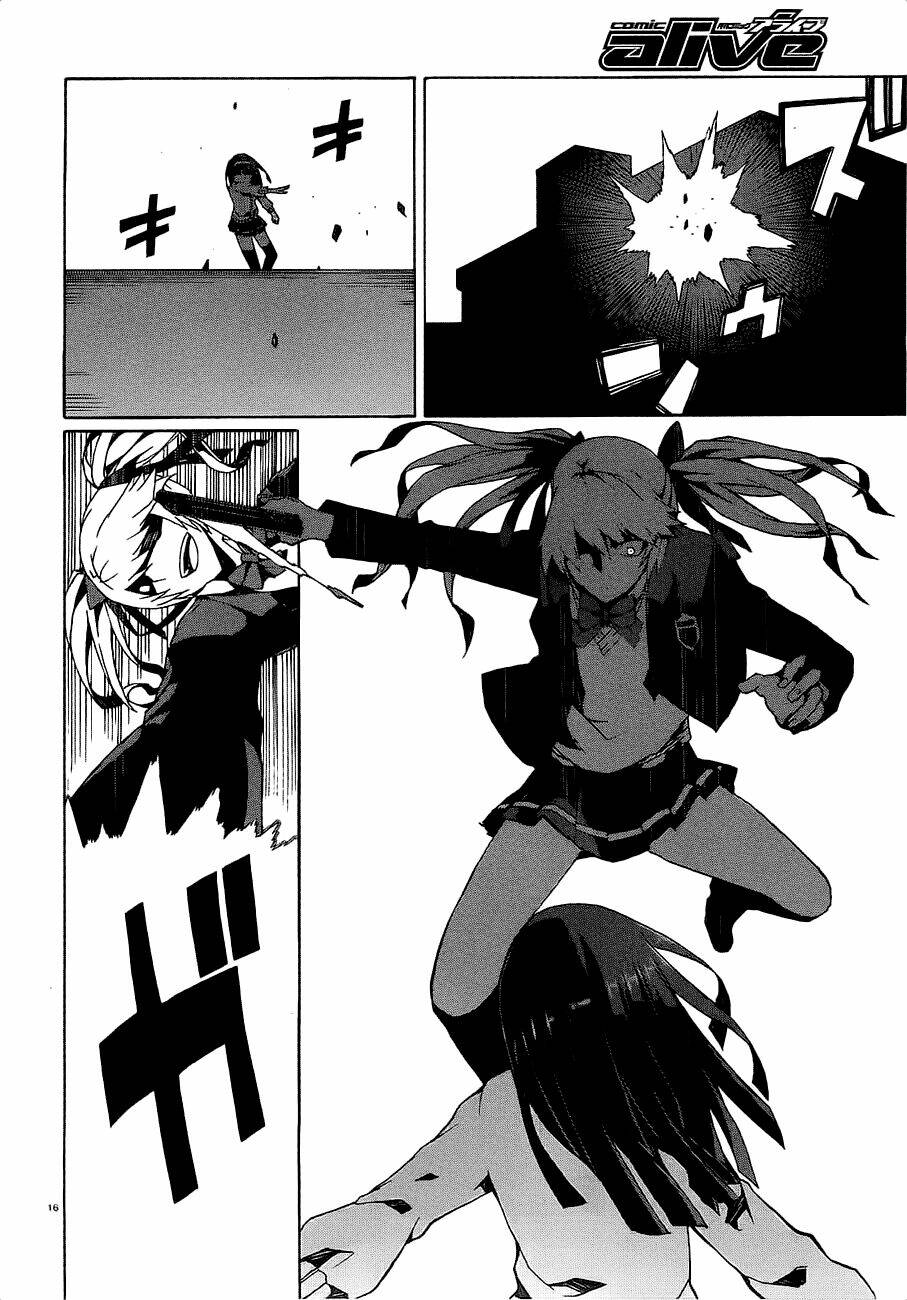 otogi taisen fantasma chapter 9 17