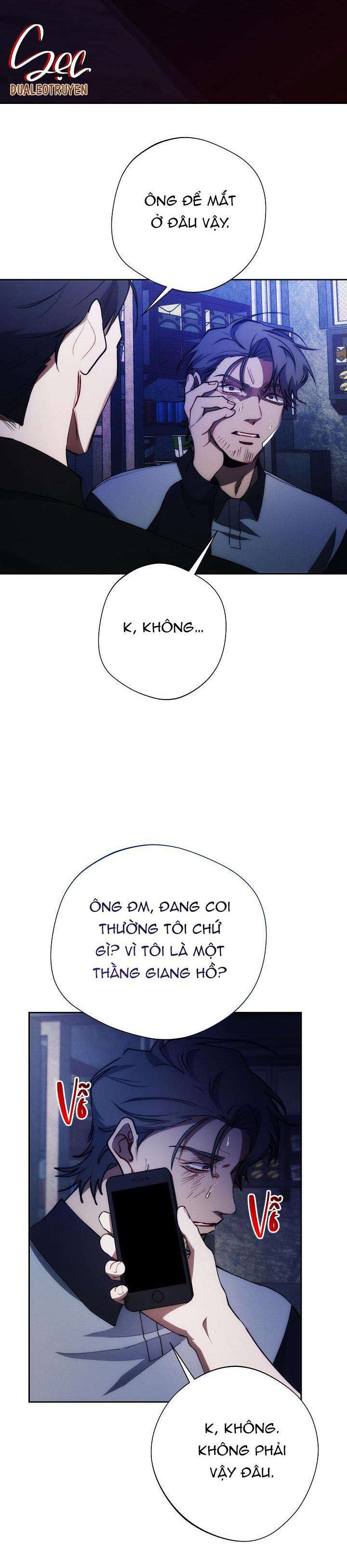 red mansion chapter 25 5