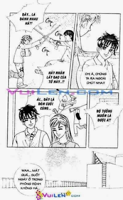 tình yêu diệu kỳ chapter 8 119