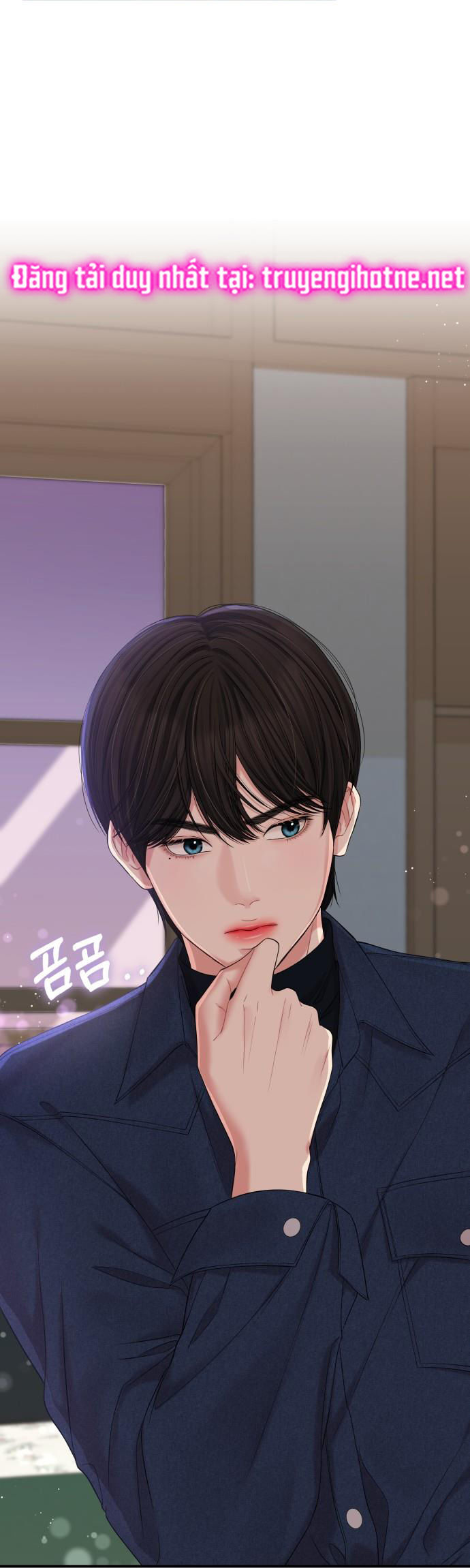 gửi em người đánh cắp những vì sao - to you who swallowed a star chapter 74.2 11