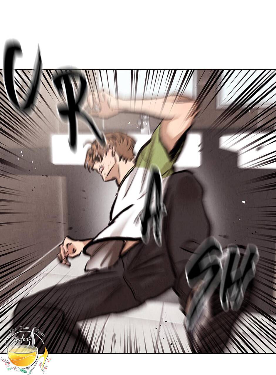 chào nhé, không làm thông gia nữa đâu! chapter 51 41