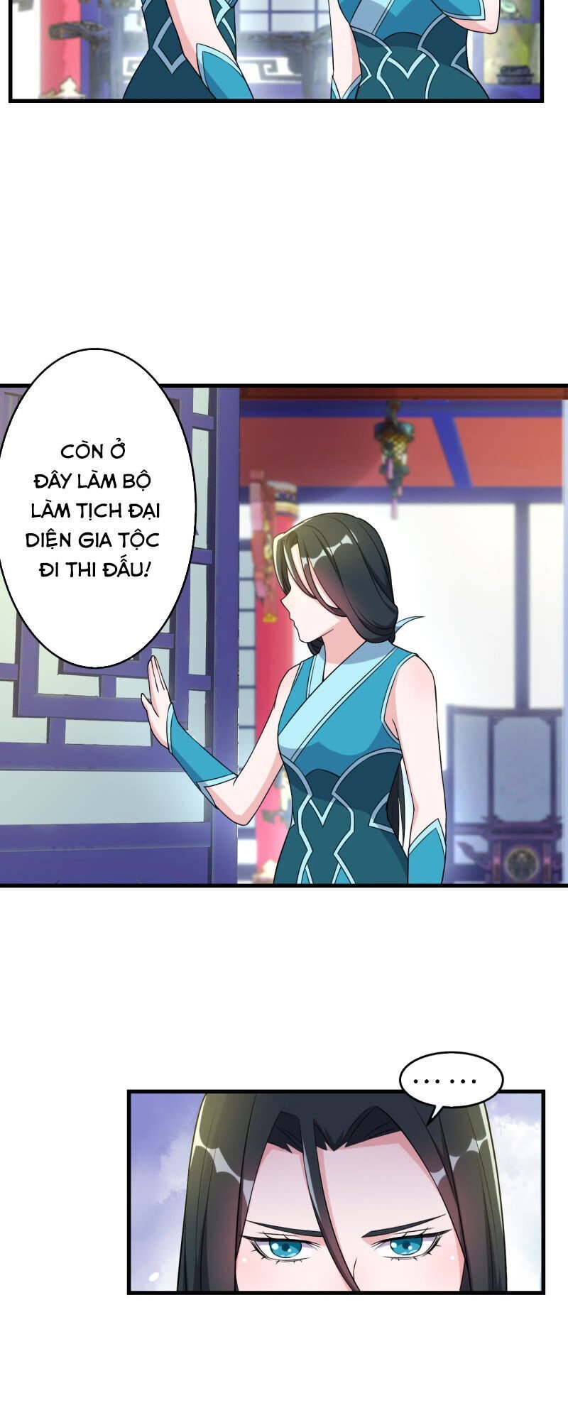 tà y cuồng thê chapter 141 21
