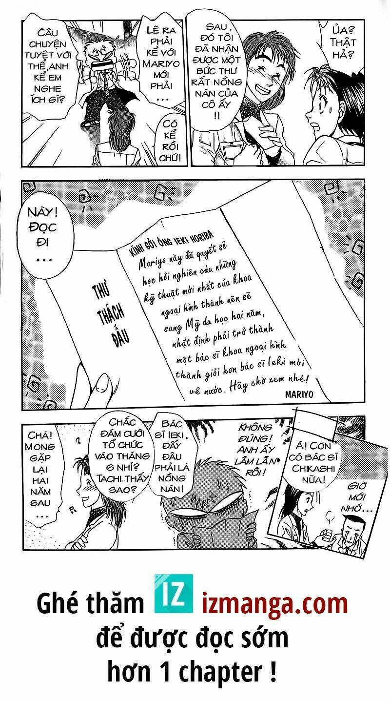 bàn tay thần sầu teru chapter 110 19