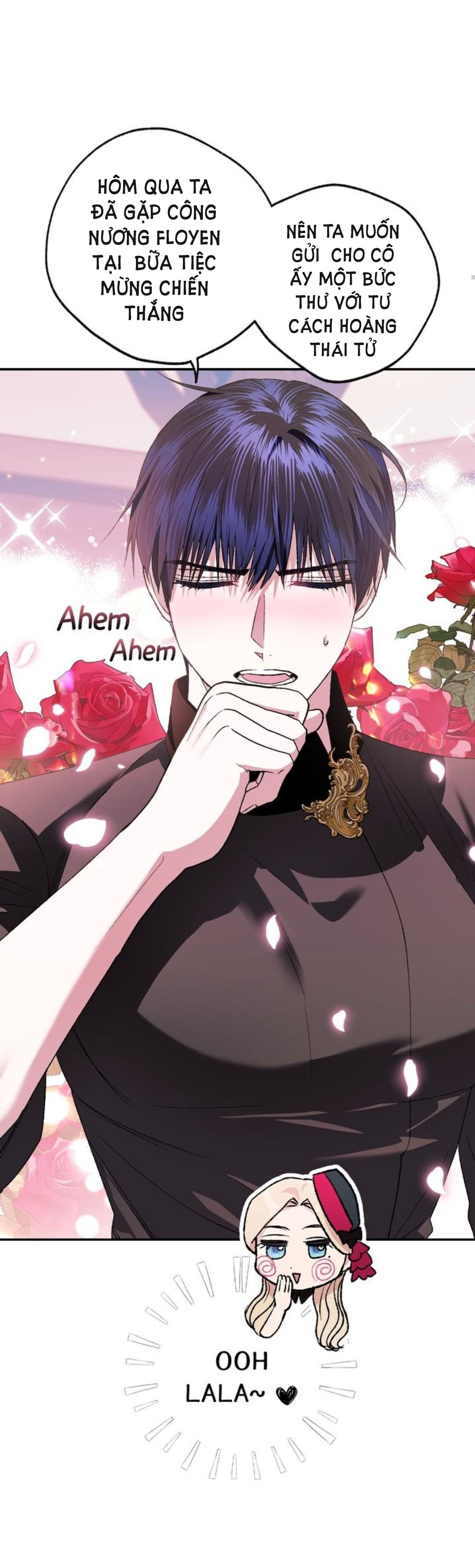 cha à, con không muốn kết hôn đâu chapter 60 6