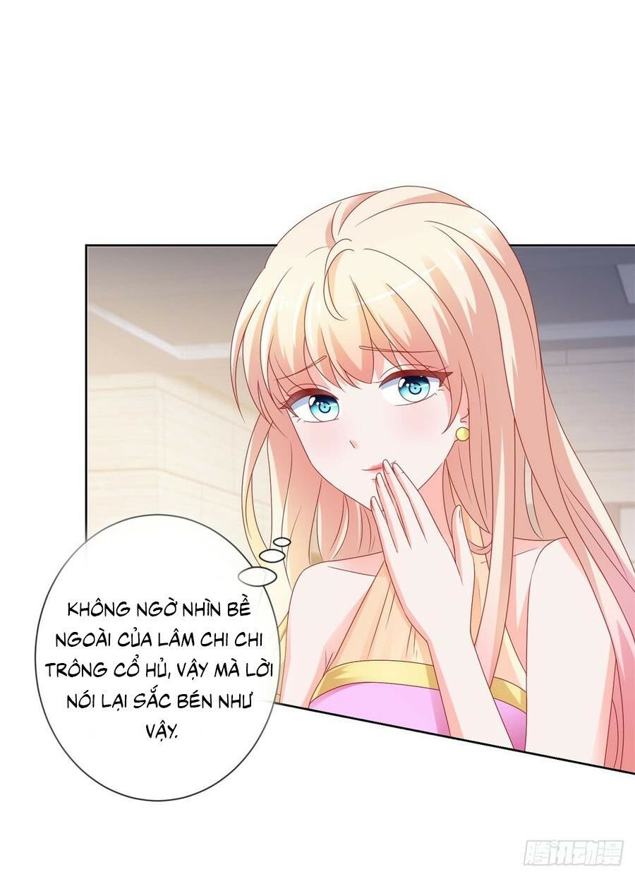 ẩn hôn 100%: chọc tức vợ yêu mua một tặng một chapter 108 15