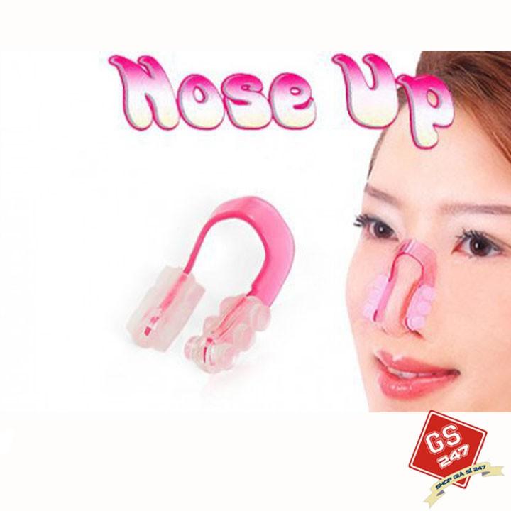 Combo 2 Dụng cụ kẹp nâng mũi Nose up