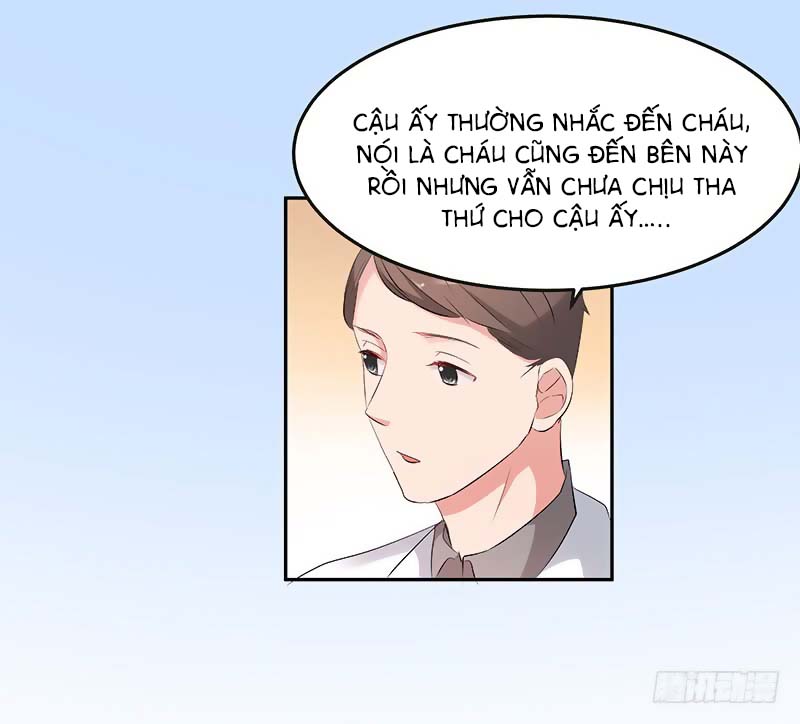 quay đầu nhìn lại, anh yêu em! chapter 28.5 26