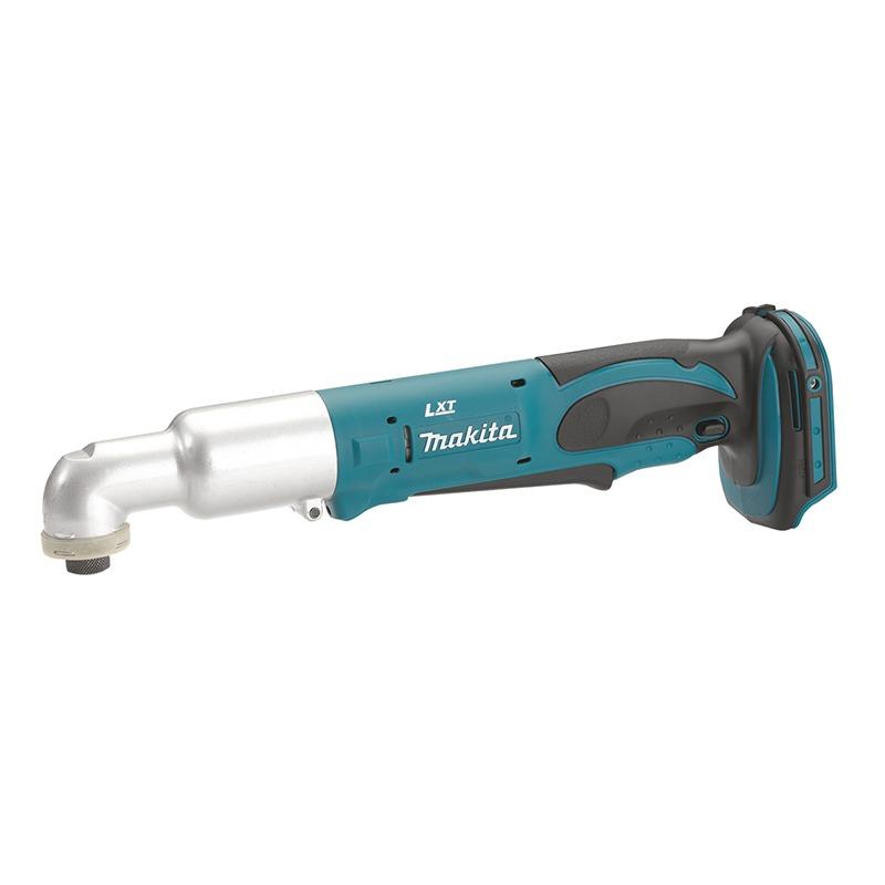 MÁY VẶN VÍT GÓC DÙNG PIN 60 N.M MAKITA DTL061Z - HÀNG CHÍNH HÃNG