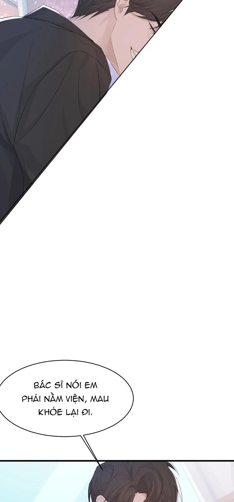 cấu bệnh chapter 80 19