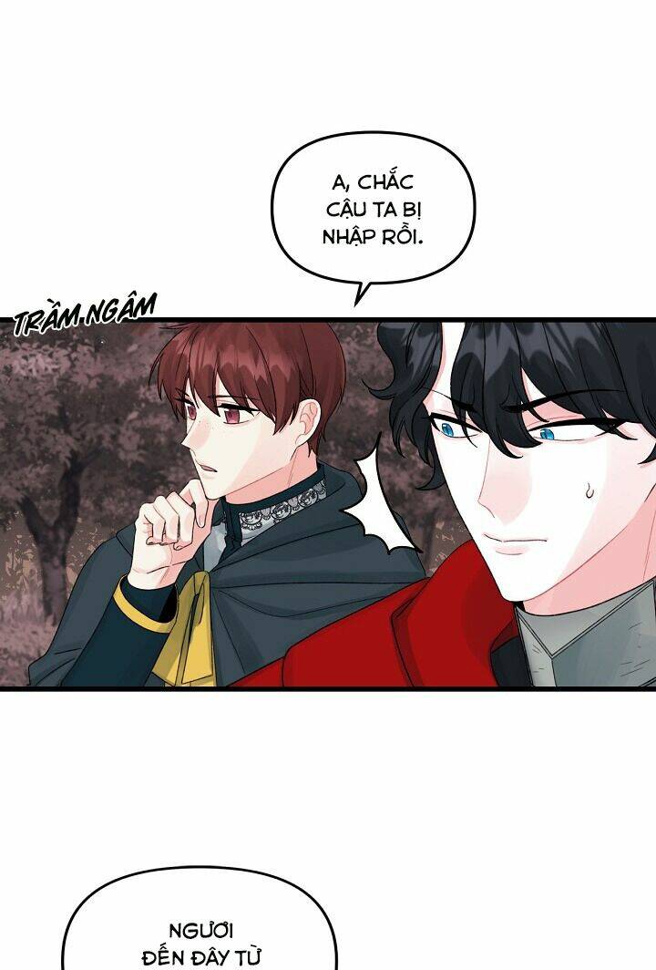 công chúa bãi rác chapter 48 23