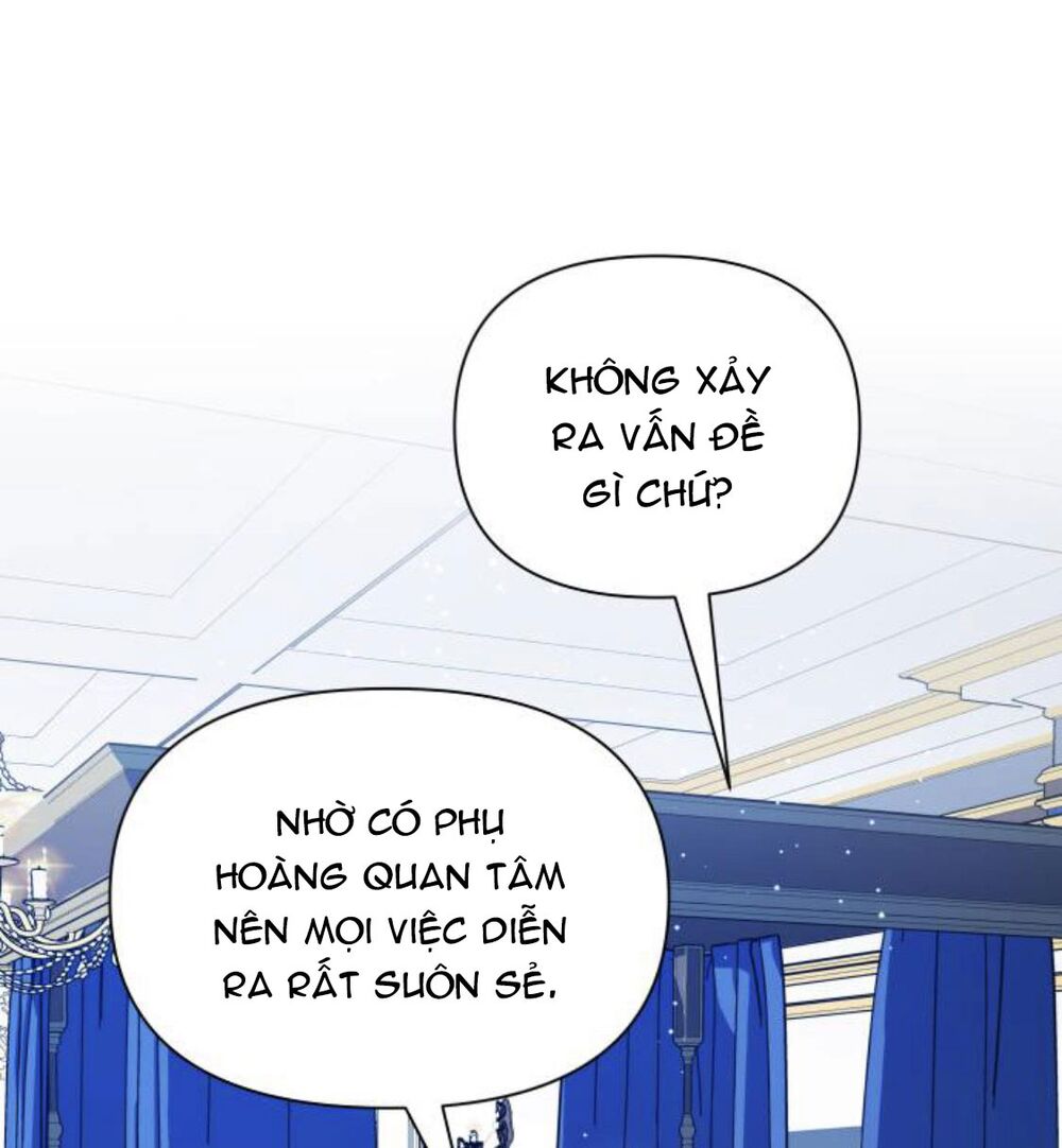 tôi muốn trở thành cô ấy chỉ một ngày chapter 96 21