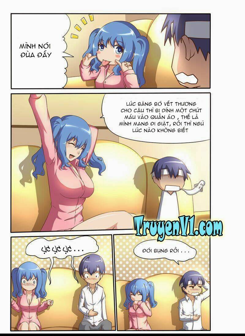 world of super sand box chapter 12 2