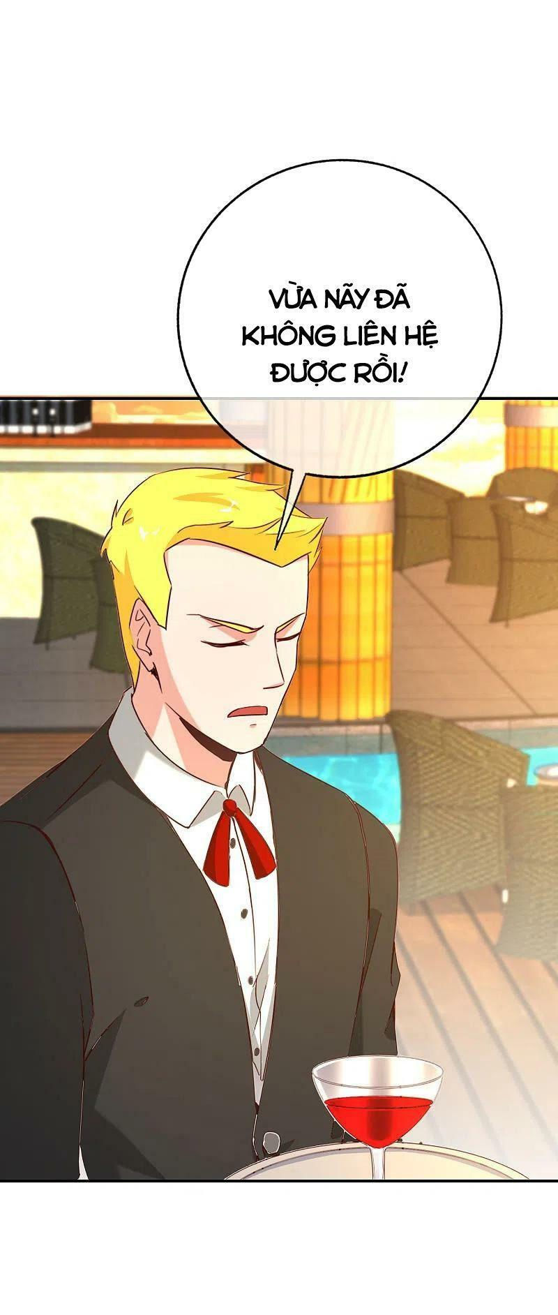 vòng bạn bè mạnh nhất của tiên giới chapter 138 8