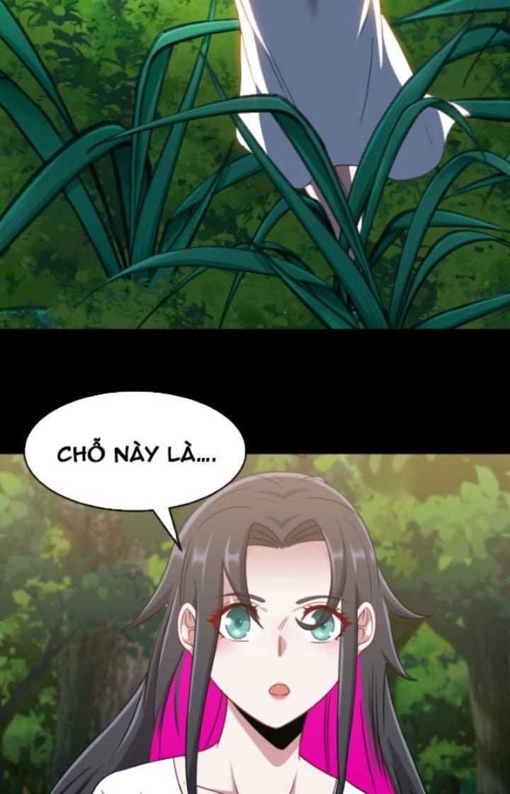 sau khi nằm, ta trở thành đại yêu chi vương chapter 9 10