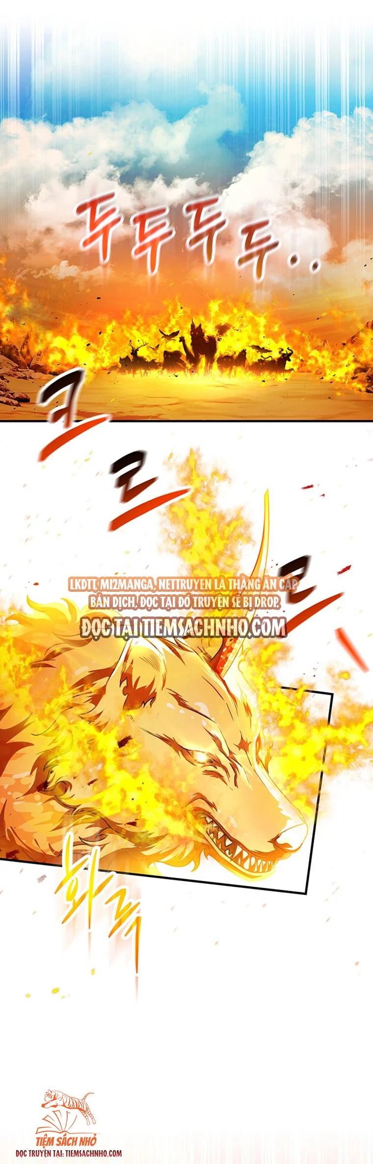 Trở Thành Cứu Tinh Của Nhân Vật Chính chapter 18.5 19