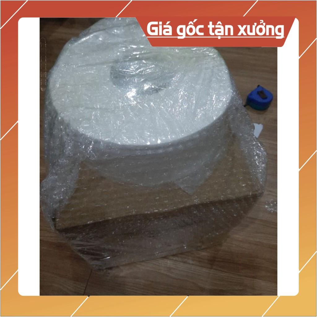 Combo 2 hộp giấy xanh rêu và 4 cuộn giấy 700g VGpro