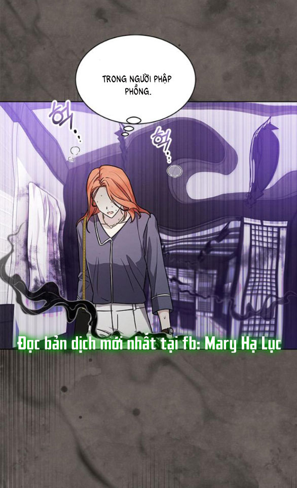 the castle - cô dâu của quỷ chapter 10.1 27