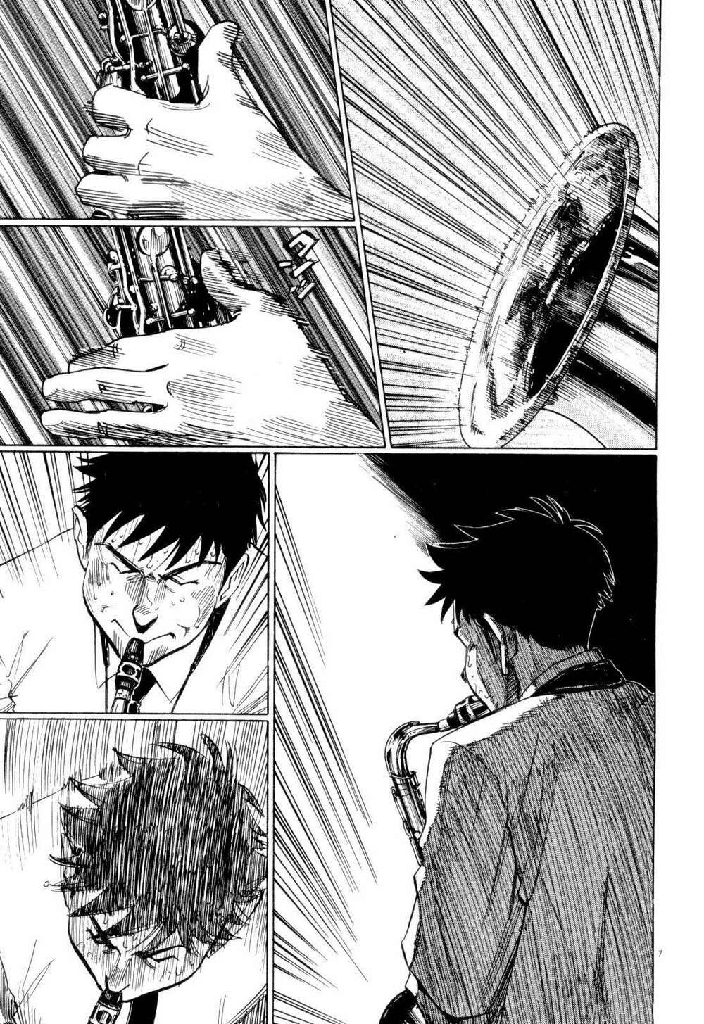 blue giant chapter 7 7