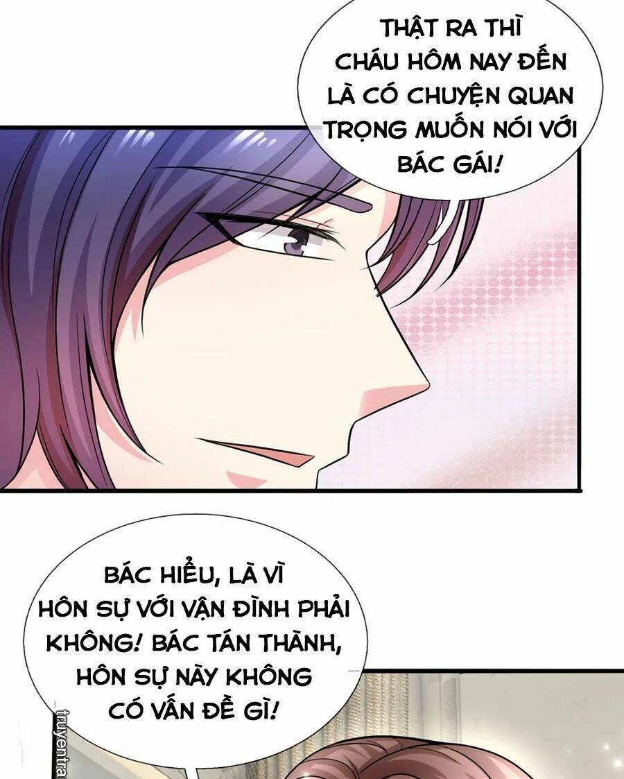 tuyệt đỉnh khí thiếu chapter 70 4