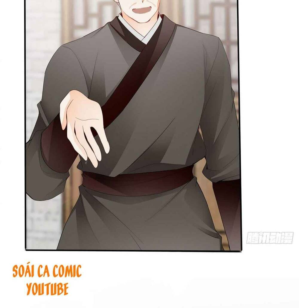 bổn vương muốn nàng chapter 81 36