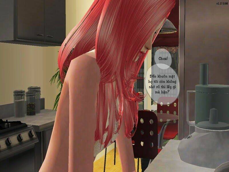 nụ cười của anh [truyện sims] chapter 72 168