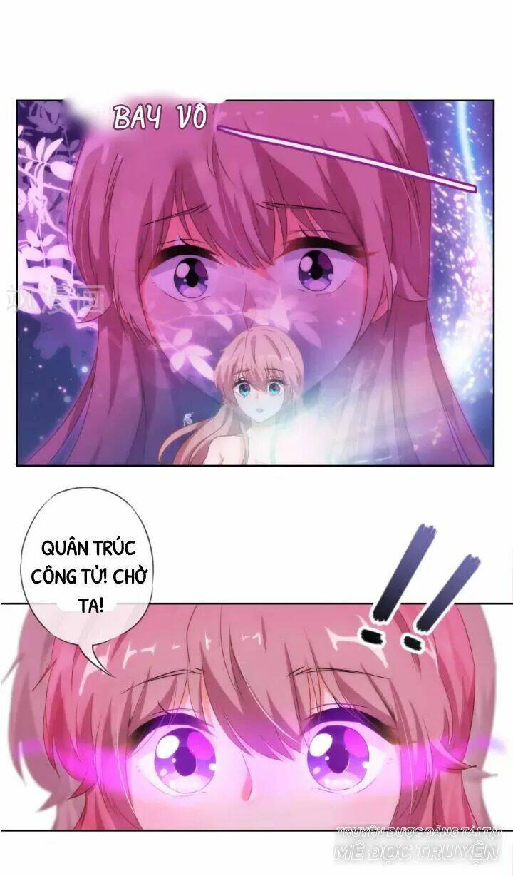 ồ, phu quân đáng yêu của tôi! chapter 28 21