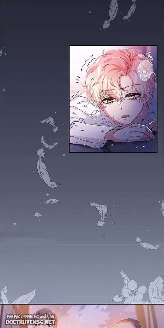 nếu tôi là nhân vật phản diện liệu tôi sẽ chết chapter 14 8